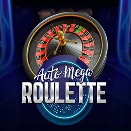 Try Auto Mega Roulette slot by Pragmatic Play on highflybetcasino.eu – logo image