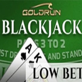 Blackjack Low Bets logo by Holland Power Gaming High Fly Bet Casino