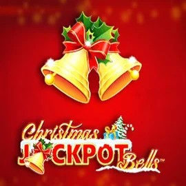 Slots logo of Christmas Jackpot Bells from Origins at High Fly Bet Casino