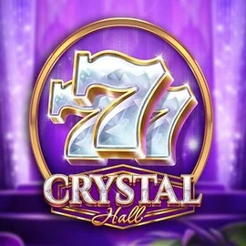 Crystal Hall online slot from Play'n GO – play at highflybetcasino.eu