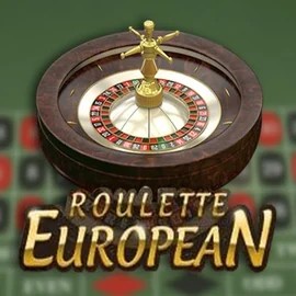 Try European Roulette (BGaming) slot by BGAMING on highflybetcasino.eu – logo image