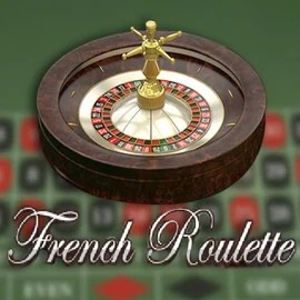 French Roulette (BGaming) by BGAMING, showcased at highflybetcasino.eu – game logo