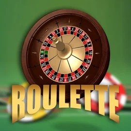 Official Table Games logo: Roulette (Relax Gaming) by Relax Gaming at High Fly Bet Casino