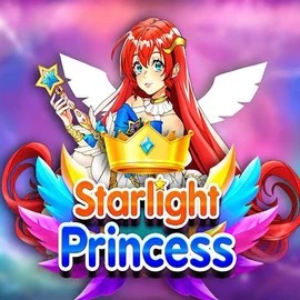 Starlight Princess online slot from Pragmatic Play – play at highflybetcasino.eu